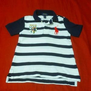 Polo shirt